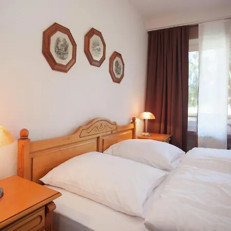 Charming In Silbach With Terrace * Винтерберг