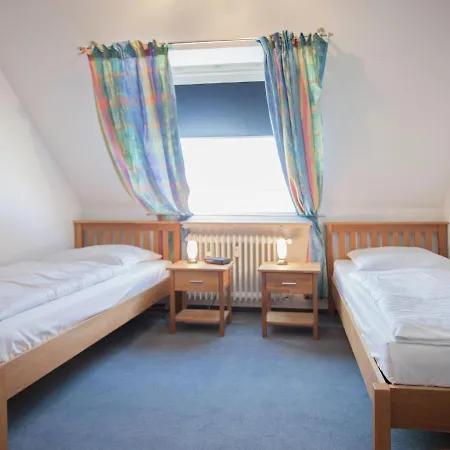 Charming In Silbach With Terrace Апартаменты *