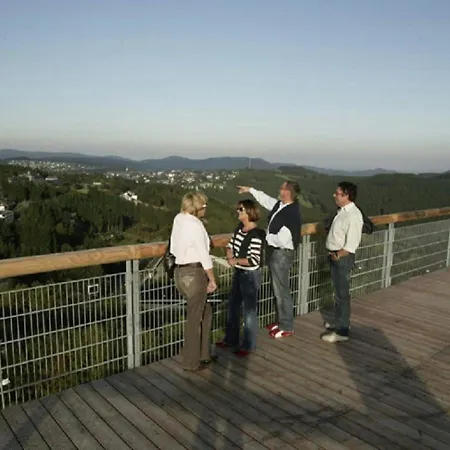 Апартаменты Charming In Silbach With Terrace